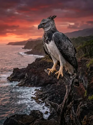 Harpy Strike
