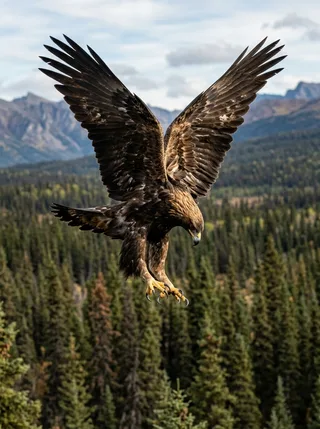 Golden Eagle